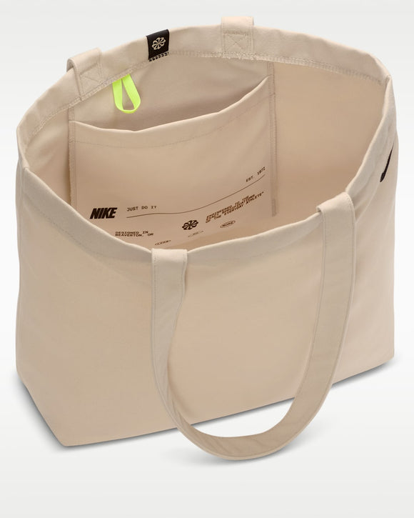 NIKE NK HERITAGE TOTE 2.0 FZ1320-120 TOTE BAG (W)