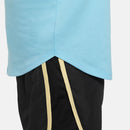 NIKE NKG PRINTED CLUB TEE 36L654-BJB T-SHIRT SHORT SLEEVE (YG)-2