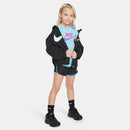 NIKE NKG PRINTED CLUB TEE 36L654-BJB T-SHIRT SHORT SLEEVE (YG)-3