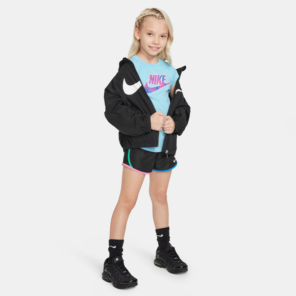 NIKE NKG PRINTED CLUB TEE 36L654-BJB T-SHIRT SHORT SLEEVE (YG)