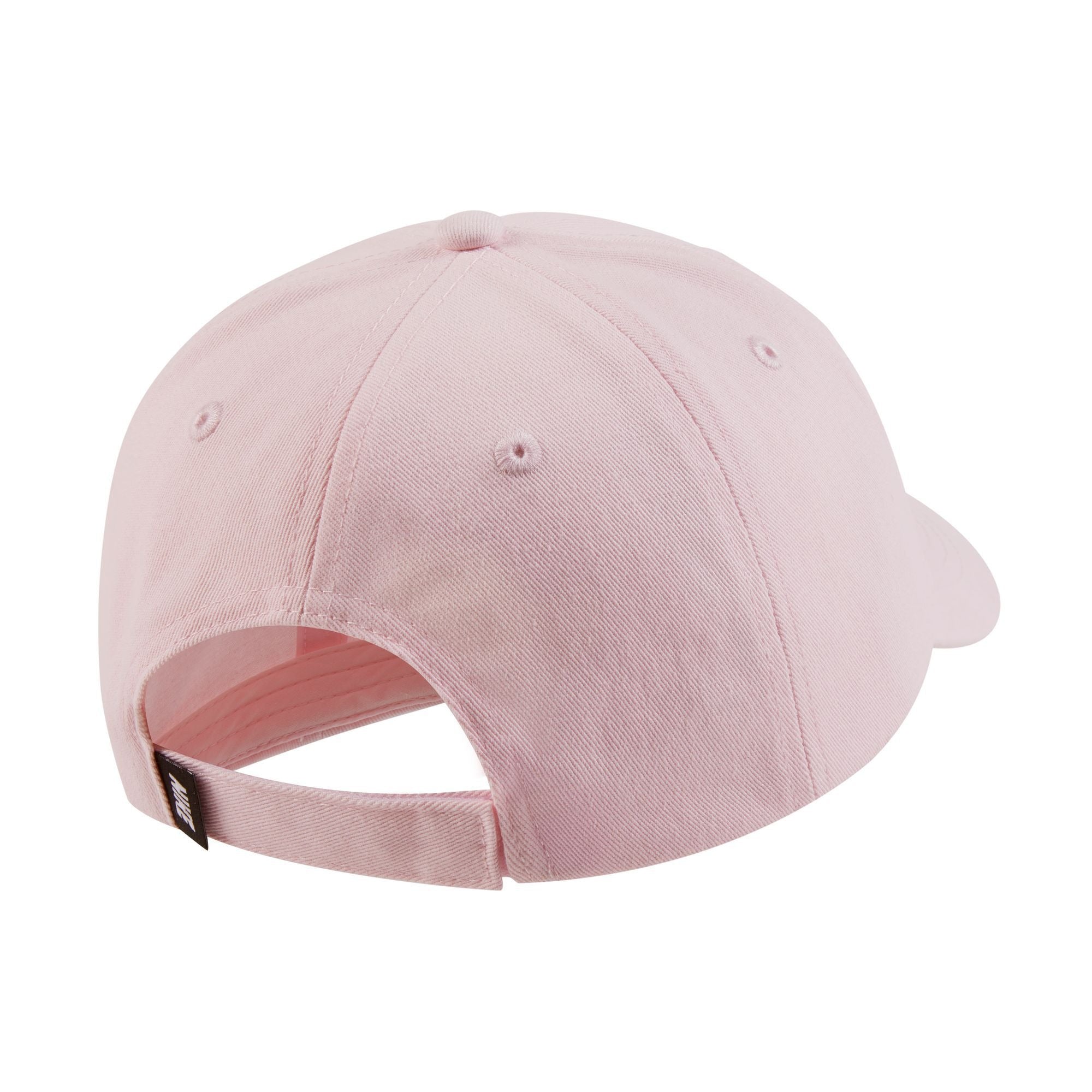 NIKE NAN NIKE SWOOSH CURVE BRIM CAP 8A2972-A9Y CAP (YB)