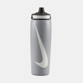 NIKE REFUEL BOTTLE 24 OZ N.100.7666.086 WATER BOTTLE (U)