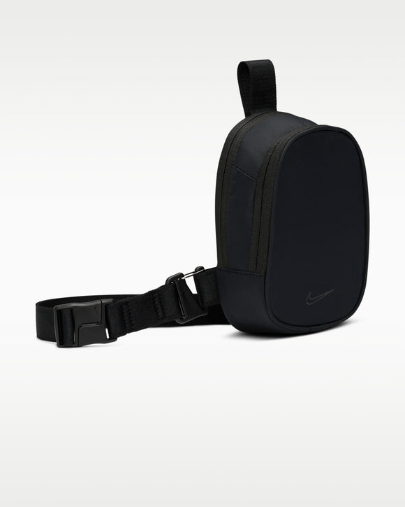 NIKE NK NSW COMMUTE CROSSBODY FZ6133-011 SHOULDER BAG (U)
