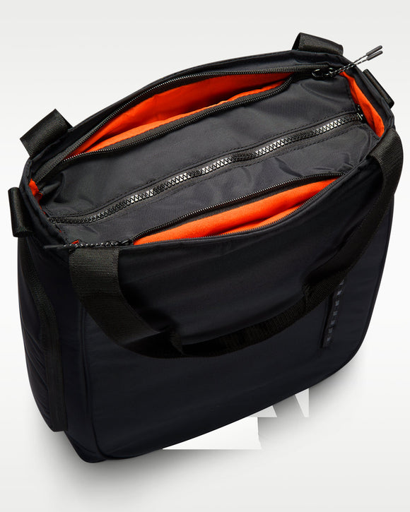 NIKE NK NSW COMMUTE TOTE FZ6130-011 BACKPACK (U)