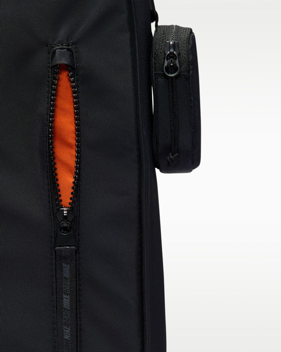 NIKE NK NSW COMMUTE TOTE FZ6130-011 BACKPACK (U)