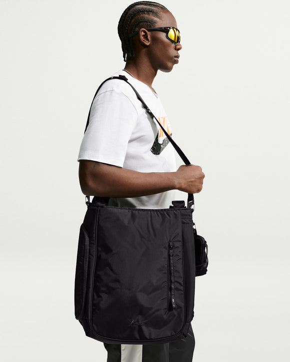 NIKE NK NSW COMMUTE TOTE FZ6130-011 BACKPACK (U)