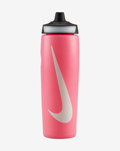NIKE REFUEL BOTTLE 24 OZ N.100.7666.634 WATER BOTTLE (U)