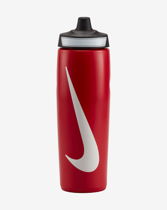 NIKE REFUEL BOTTLE 24 OZ N.100.7666.692 WATER BOTTLE (U)