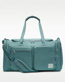NIKE UTILITY POWER 2.0 FN4208-382 DUFFEL BAG (M)-1