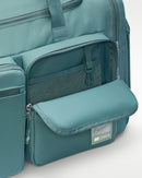 NIKE UTILITY POWER 2.0 FN4208-382 DUFFEL BAG (M)-7