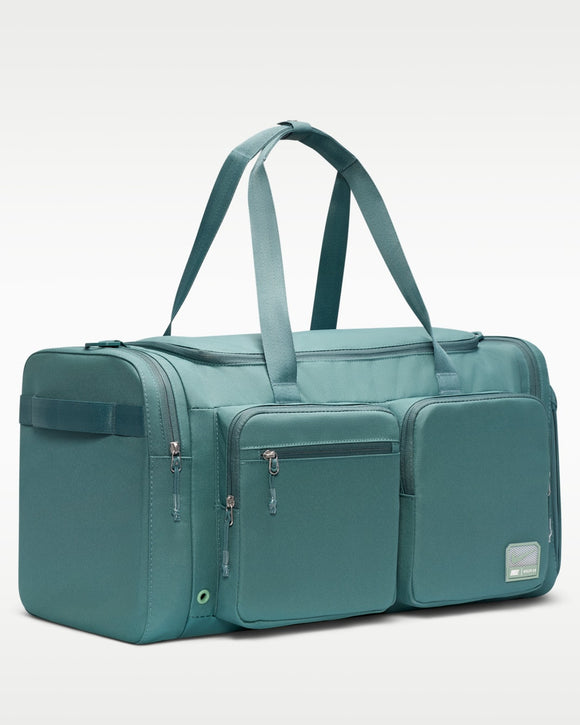 NIKE UTILITY POWER 2.0 FN4208-382 DUFFEL BAG (M)