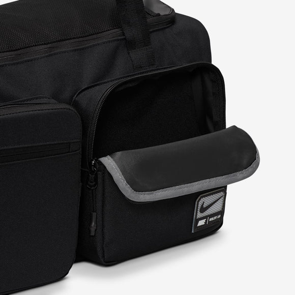 NIKE NK UTILITY S POWER DUFF - 2.0 FN4206-010 DUFFEL BAG (M)