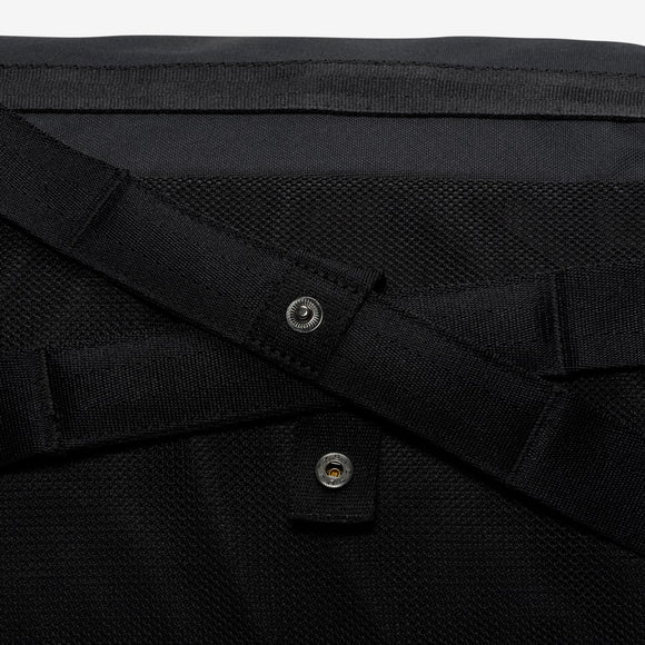 NIKE NK UTILITY S POWER DUFF - 2.0 FN4206-010 DUFFEL BAG (M)