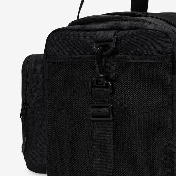 NIKE NK UTILITY S POWER DUFF - 2.0 FN4206-010 DUFFEL BAG (M)