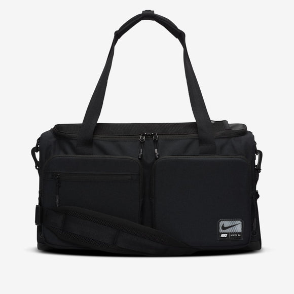 NIKE NK UTILITY S POWER DUFF - 2.0 FN4206-010 DUFFEL BAG (M)