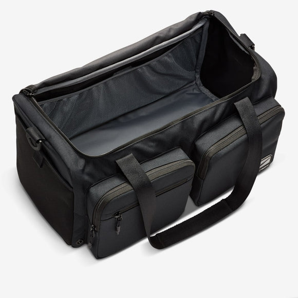 NIKE NK UTILITY S POWER DUFF - 2.0 FN4206-010 DUFFEL BAG (M)