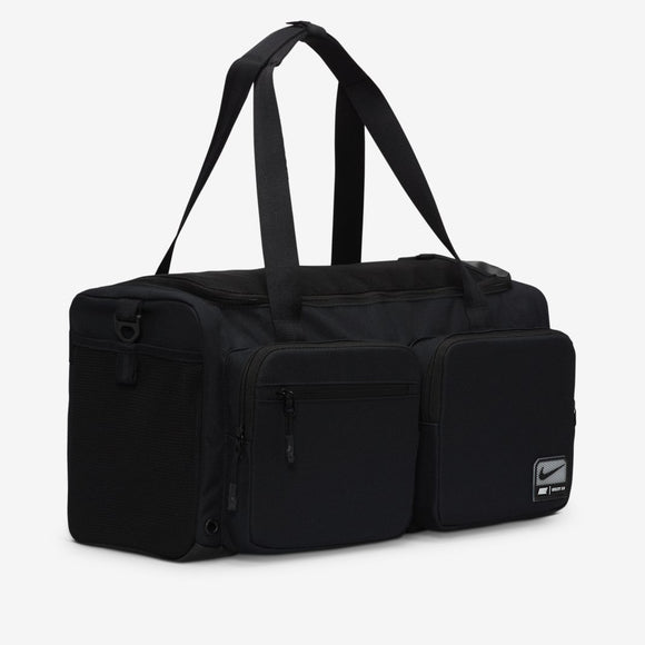NIKE NK UTILITY S POWER DUFF - 2.0 FN4206-010 DUFFEL BAG (M)