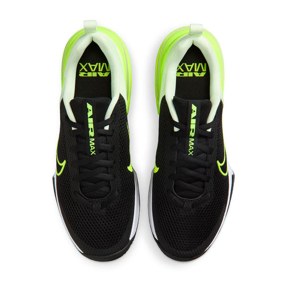 NIKE M AIR MAX ALPHA TRAINER 6 FQ1833-013 TRAINING SHOES (M)