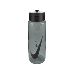 NIKE TR RENEW RECHARGE STRAW BOTTLE 24 OZ N.100.7642.044 WATER BOTTLE (U)