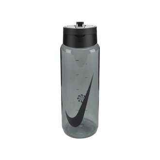 NIKE TR RENEW RECHARGE STRAW BOTTLE 24 OZ N.100.7642.044 WATER BOTTLE (U)