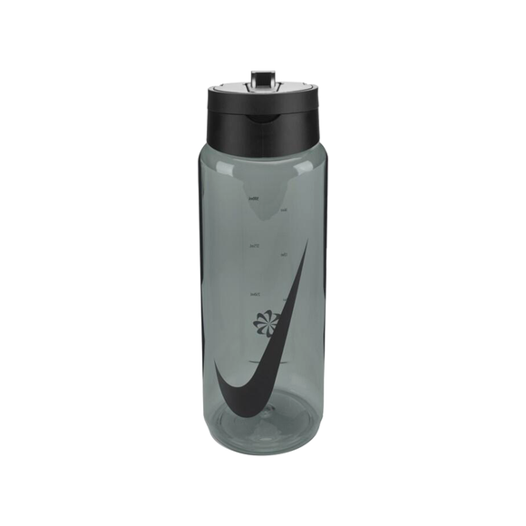 NIKE TR RENEW RECHARGE STRAW BOTTLE 24 OZ N.100.7642.044 WATER BOTTLE (U)