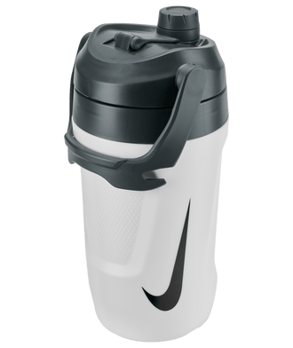 NIKE FUEL JUG 40 OZ N.101.3797.153 WATER BOTTLE (U)