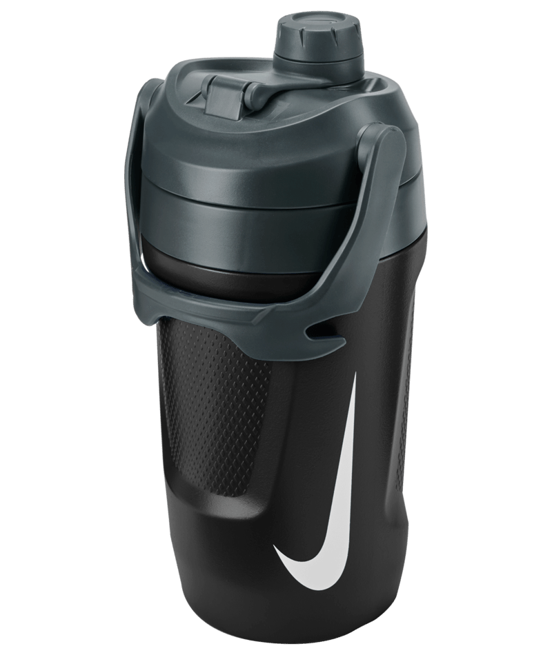 NIKE FUEL JUG 40 OZ N.101.3797.031 WATER BOTTLE (U)