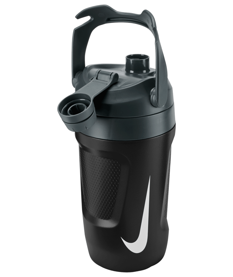 NIKE FUEL JUG 40 OZ N.101.3797.031 WATER BOTTLE (U)