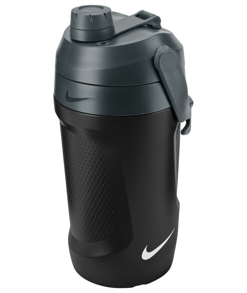 NIKE FUEL JUG 40 OZ N.101.3797.031 WATER BOTTLE (U)