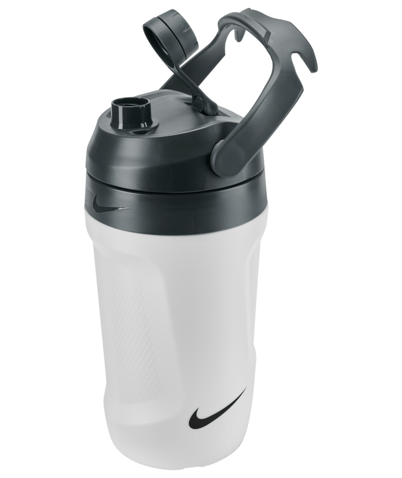 NIKE FUEL JUG 64 OZ N.101.3798.112 WATER BOTTLE (U)