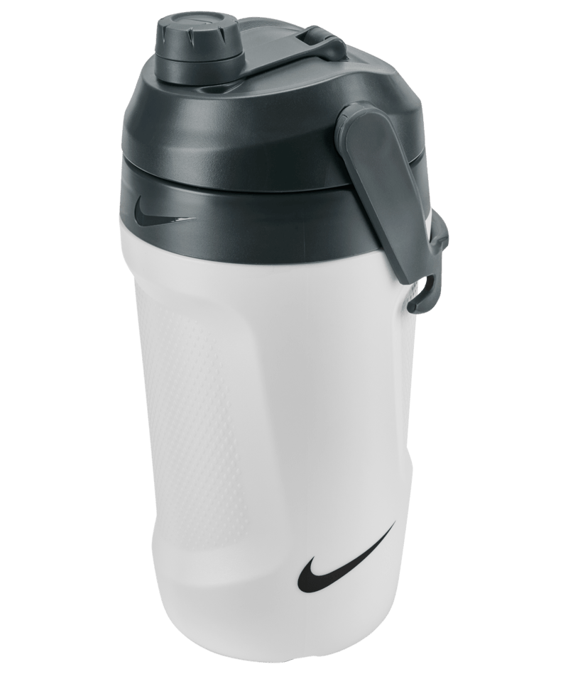 NIKE FUEL JUG 64 OZ N.101.3798.112 WATER BOTTLE (U)