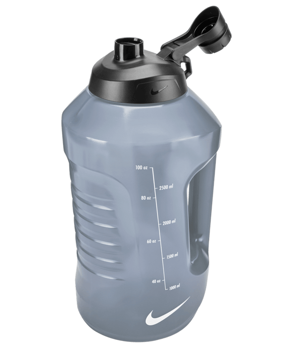 NIKE SUPER JUG 128 OZ N.101.3811.072 WATER BOTTLE (U)