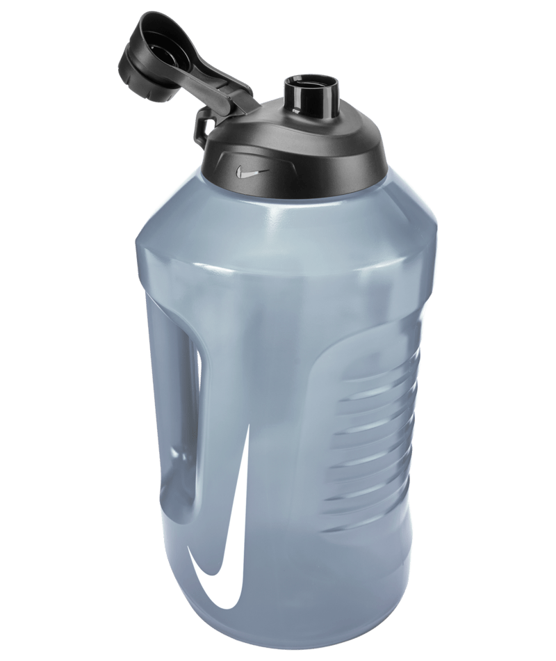 NIKE SUPER JUG 128 OZ N.101.3811.072 WATER BOTTLE (U)