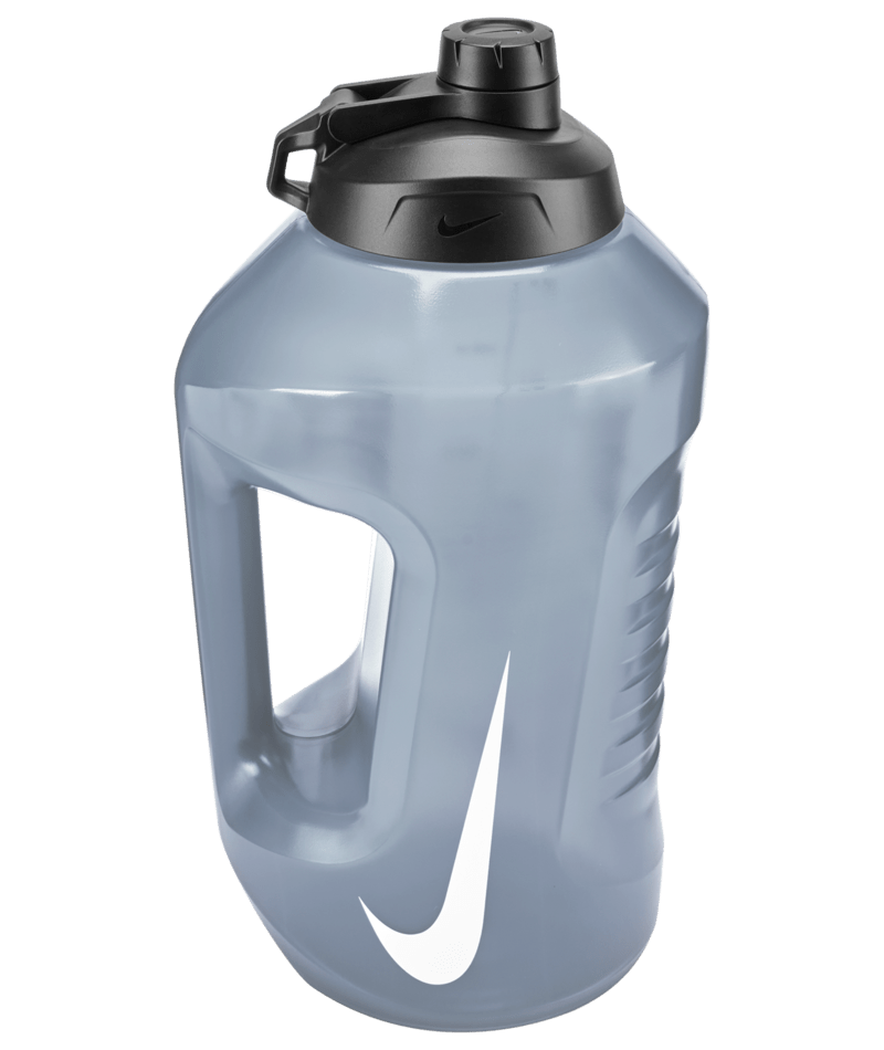 NIKE SUPER JUG 128 OZ N.101.3811.072 WATER BOTTLE (U)