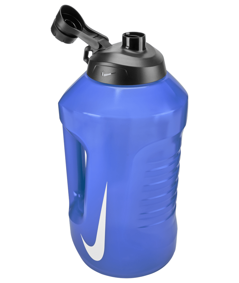 NIKE SUPER JUG 128 OZ N.101.3811.492 WATER BOTTLE (U)