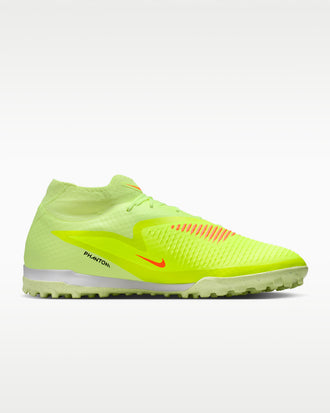 NIKE PHANTOM 6 HIGH ACAD TF HQ2277-800 TURF SHOES FOOTBALL (M)