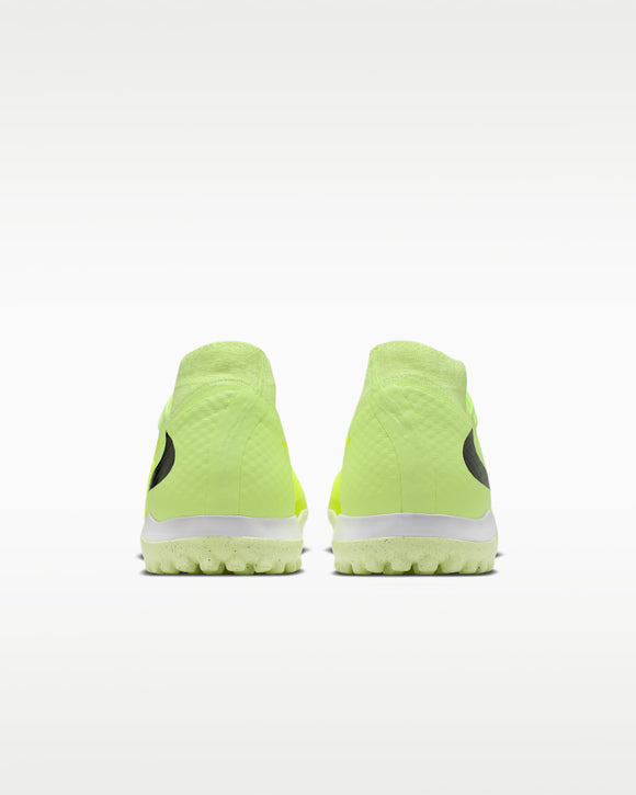 NIKE PHANTOM 6 HIGH ACAD TF HQ2277-800 TURF SHOES FOOTBALL (M)