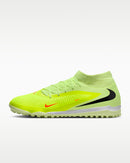 NIKE PHANTOM 6 HIGH ACAD TF HQ2277-800 TURF SHOES FOOTBALL (M)-2