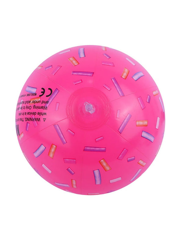 MINISO COLORFUL SERIES 30CM DONUT BALL 2013615910105 SAND TOYS