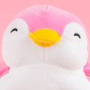 MINISO 17CM SMALL MINI PEN PLUSH TOY(DARK PINK) 2016077313101 REGULAR PLUSH-2