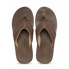 QUIKSILVER CARVER WAVETECH CQ10232M-E SANDAL (M)