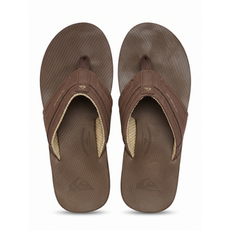 QUIKSILVER CARVER WAVETECH CQ10232M-E SANDAL (M)