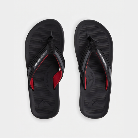 QUIKSILVER MAKUA CQ10151M-RYG SANDAL (M)