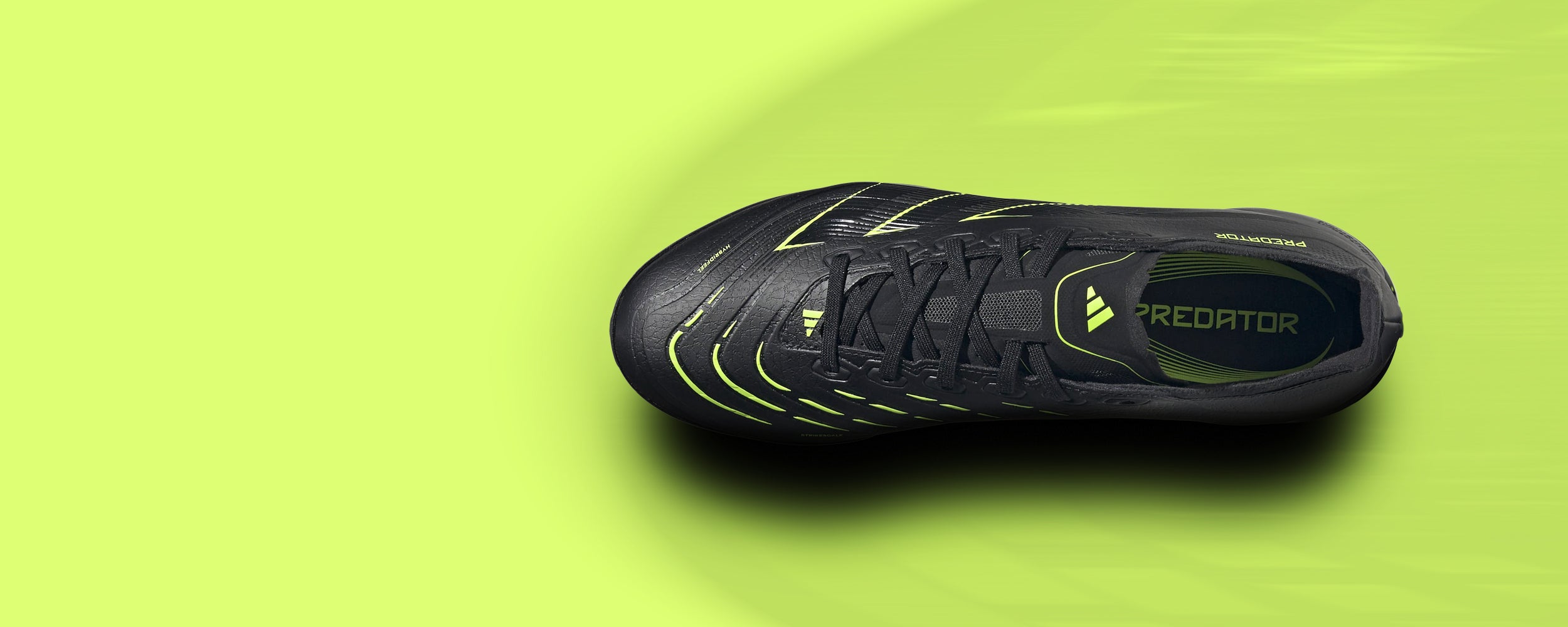 Adidas Football