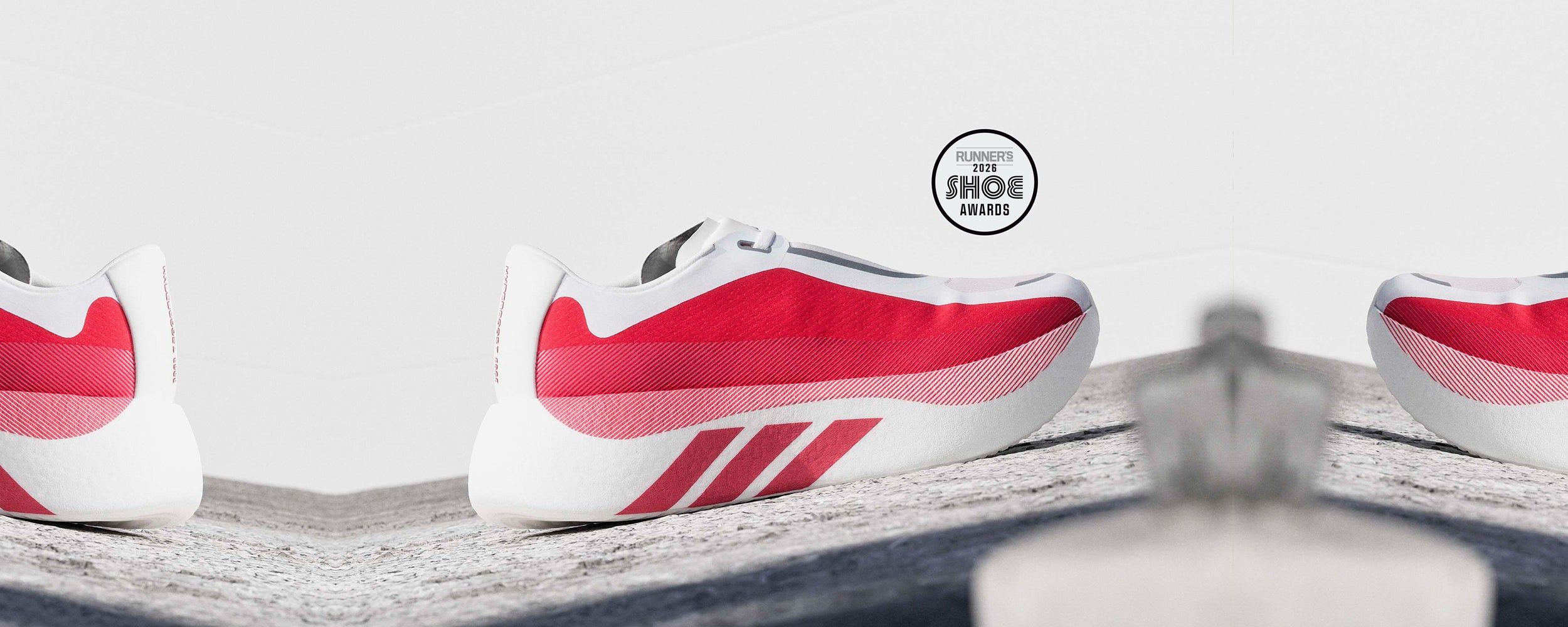 HYPERBOOST EDGE