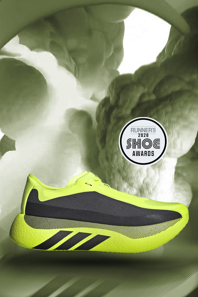 HYPERBOOST EDGE