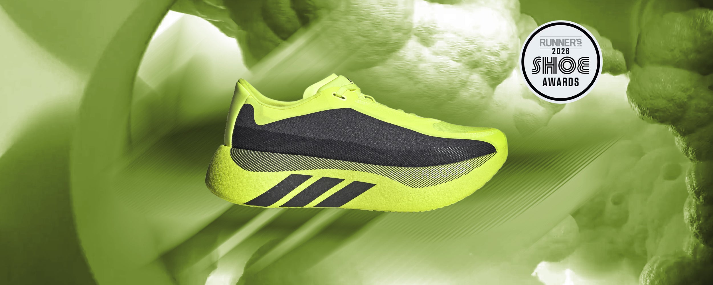 HYPERBOOST EDGE