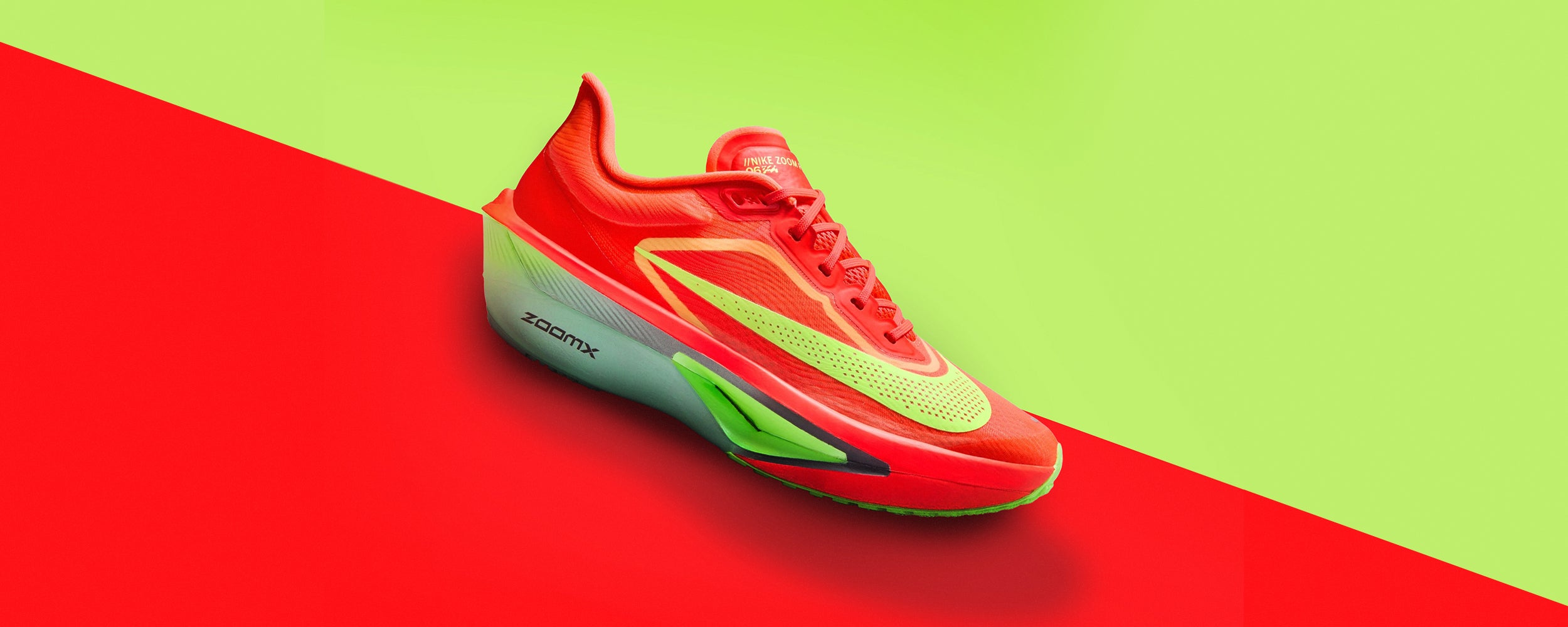 Nike Running