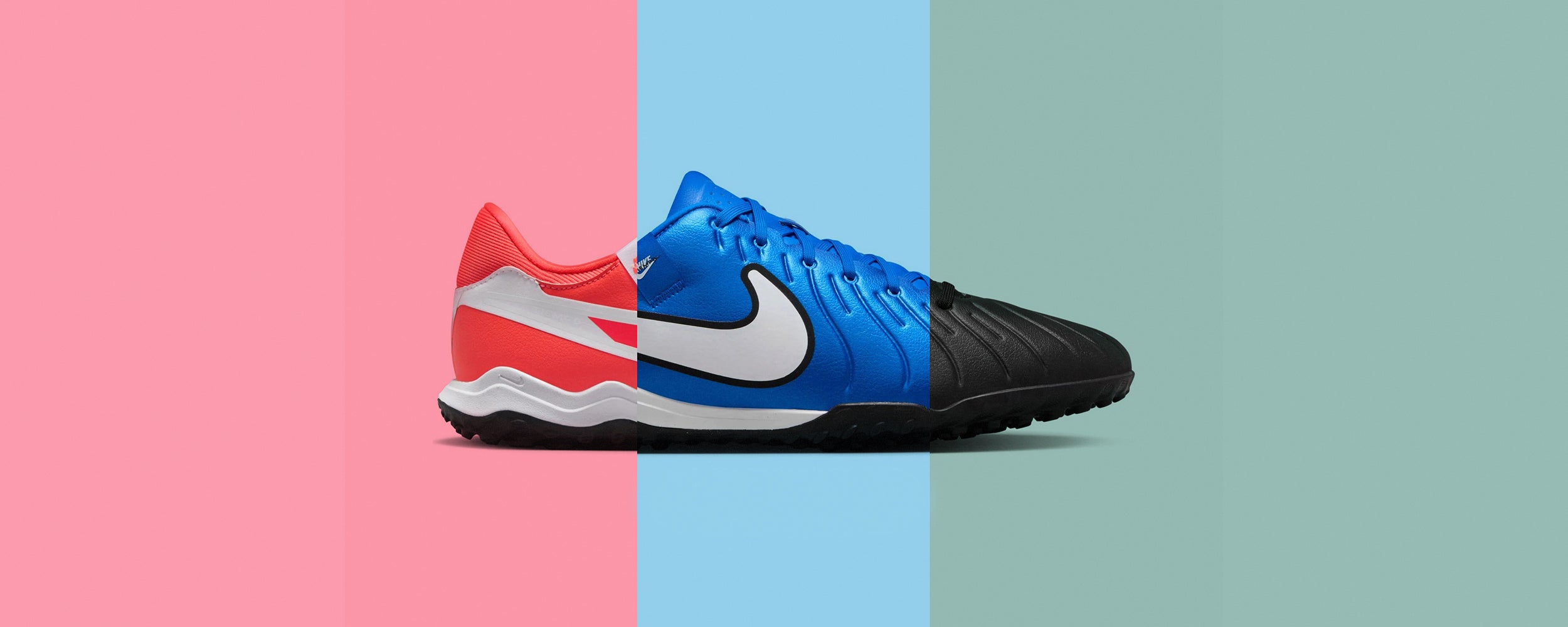 Nike Football