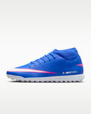 NIKE SUPERFLY 10 CLUB TF FQ8317-446 TURF SHOES FOOTBALL (M)-2